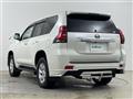2018 Toyota Land Cruiser Prado