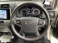 2018 Toyota Land Cruiser Prado