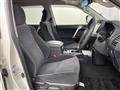 2018 Toyota Land Cruiser Prado