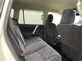 2018 Toyota Land Cruiser Prado