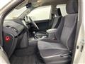 2018 Toyota Land Cruiser Prado