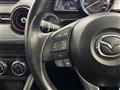 2015 Mazda CX-3