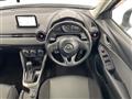 2015 Mazda CX-3