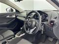 2015 Mazda CX-3