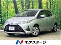 2018 Toyota Vitz