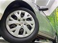 2018 Toyota Vitz