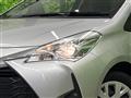2018 Toyota Vitz