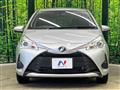 2018 Toyota Vitz