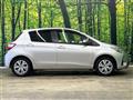 2018 Toyota Vitz