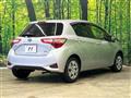 2018 Toyota Vitz