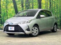 2018 Toyota Vitz