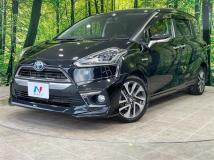 2015 Toyota Sienta