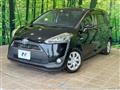 2017 Toyota Sienta