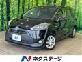 2017 Toyota Sienta