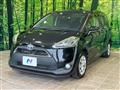 2017 Toyota Sienta