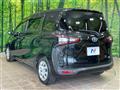 2017 Toyota Sienta