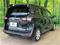 2017 Toyota Sienta