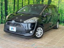 2017 Toyota Sienta
