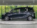 2017 Toyota Sienta