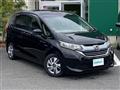 2017 Honda Freed