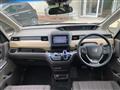 2017 Honda Freed