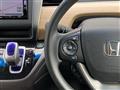 2017 Honda Freed