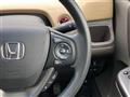 2017 Honda Freed