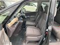 2017 Honda Freed