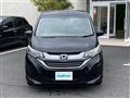 2017 Honda Freed