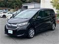 2017 Honda Freed