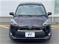 2018 Toyota Sienta
