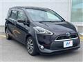 2018 Toyota Sienta