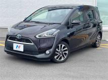 2018 Toyota Sienta