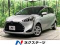 2019 Toyota Sienta