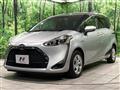 2019 Toyota Sienta