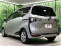 2019 Toyota Sienta