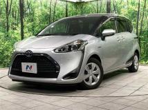 2019 Toyota Sienta