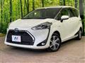 2019 Toyota Sienta