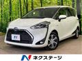 2019 Toyota Sienta