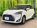 2019 Toyota Sienta