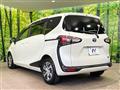 2019 Toyota Sienta