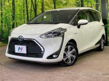 2019 Toyota Sienta