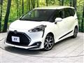 2021 Toyota Sienta