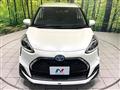 2021 Toyota Sienta
