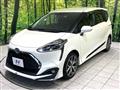 2021 Toyota Sienta