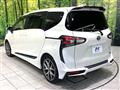 2021 Toyota Sienta