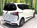 2021 Toyota Sienta