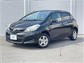 2013 Toyota Vitz