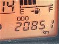 2013 Toyota Vitz