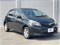 2013 Toyota Vitz